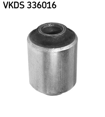 SKF Lengőkar szilent VKDS336016_SKF